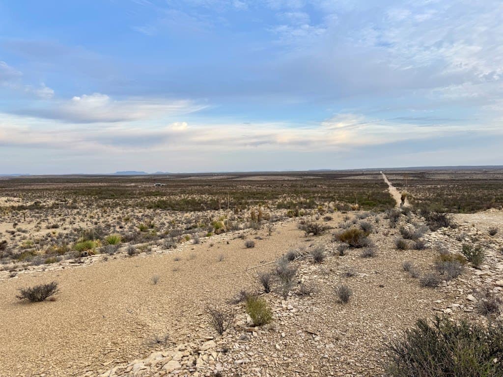 40 acres in Brewster County - photo 17