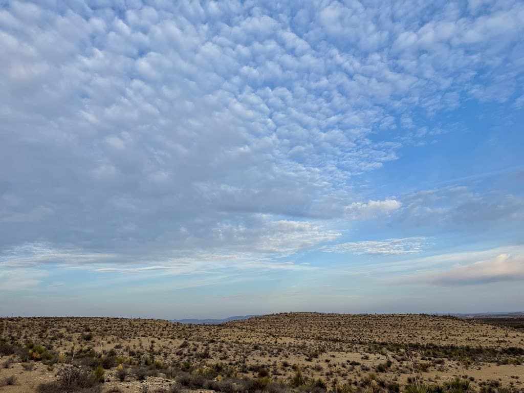 40 acres in Brewster County - photo 15