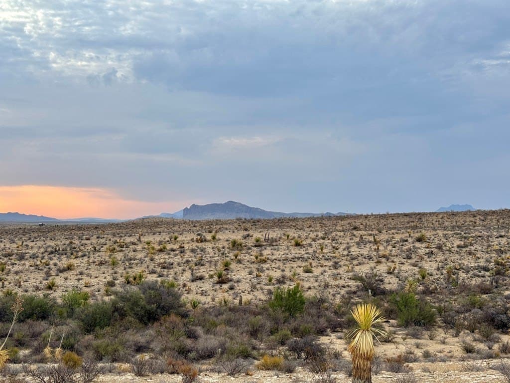 40 acres in Brewster County featured view