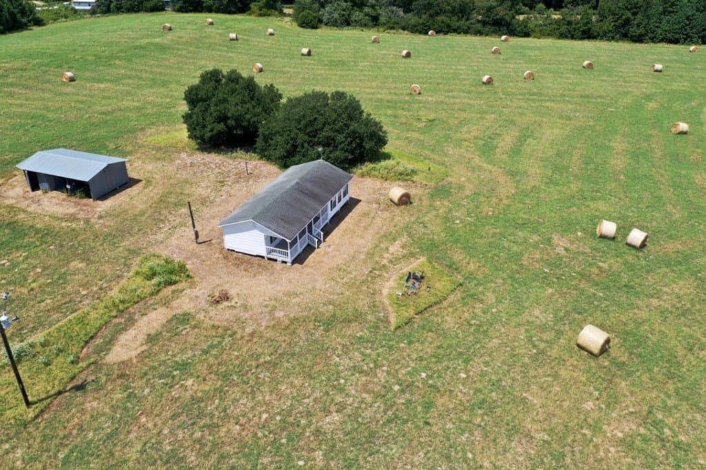 30.91 acres in LEON County featured view