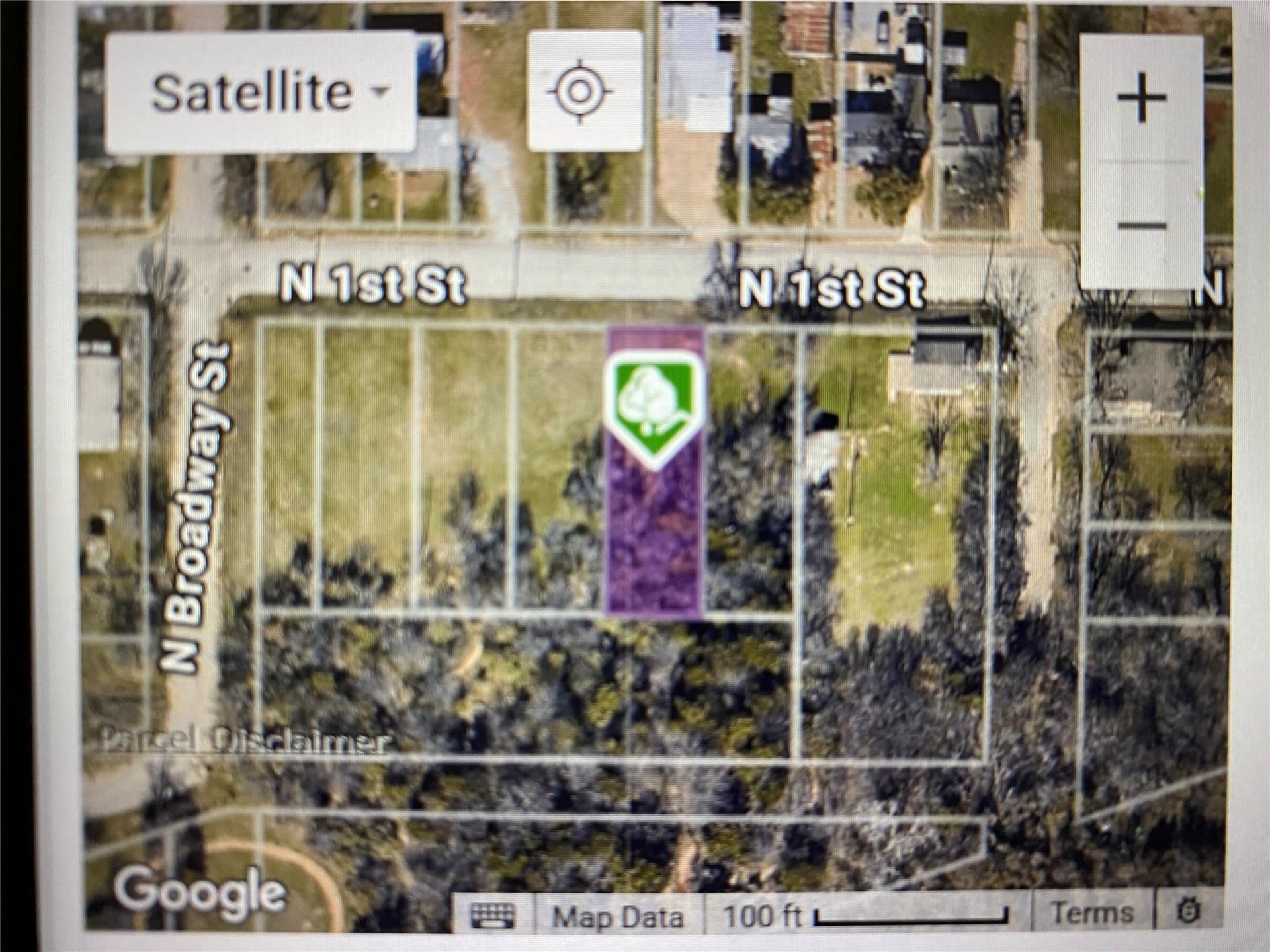 0.17 acres in Wichita County - photo 3