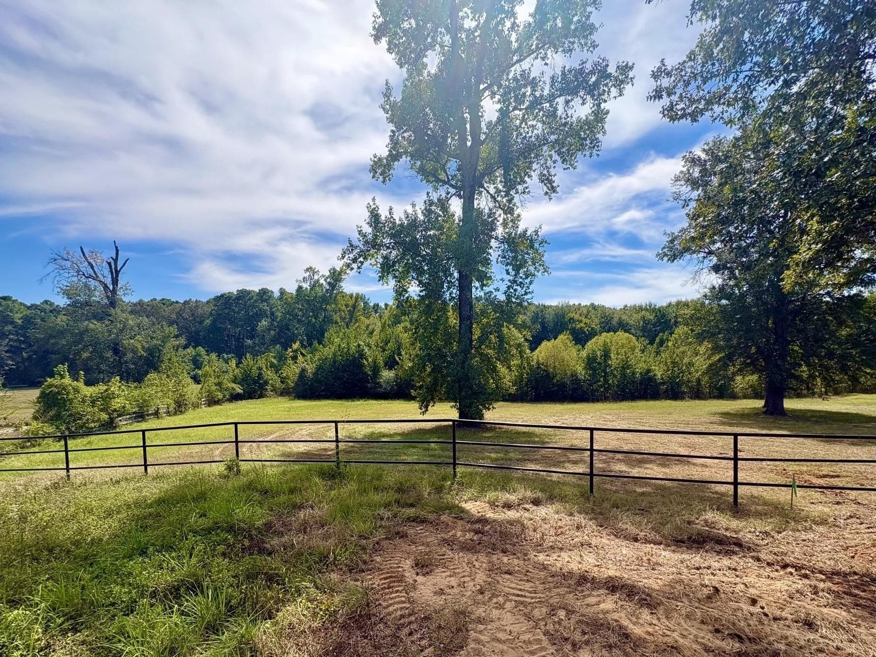 2.22 acres in Gregg County