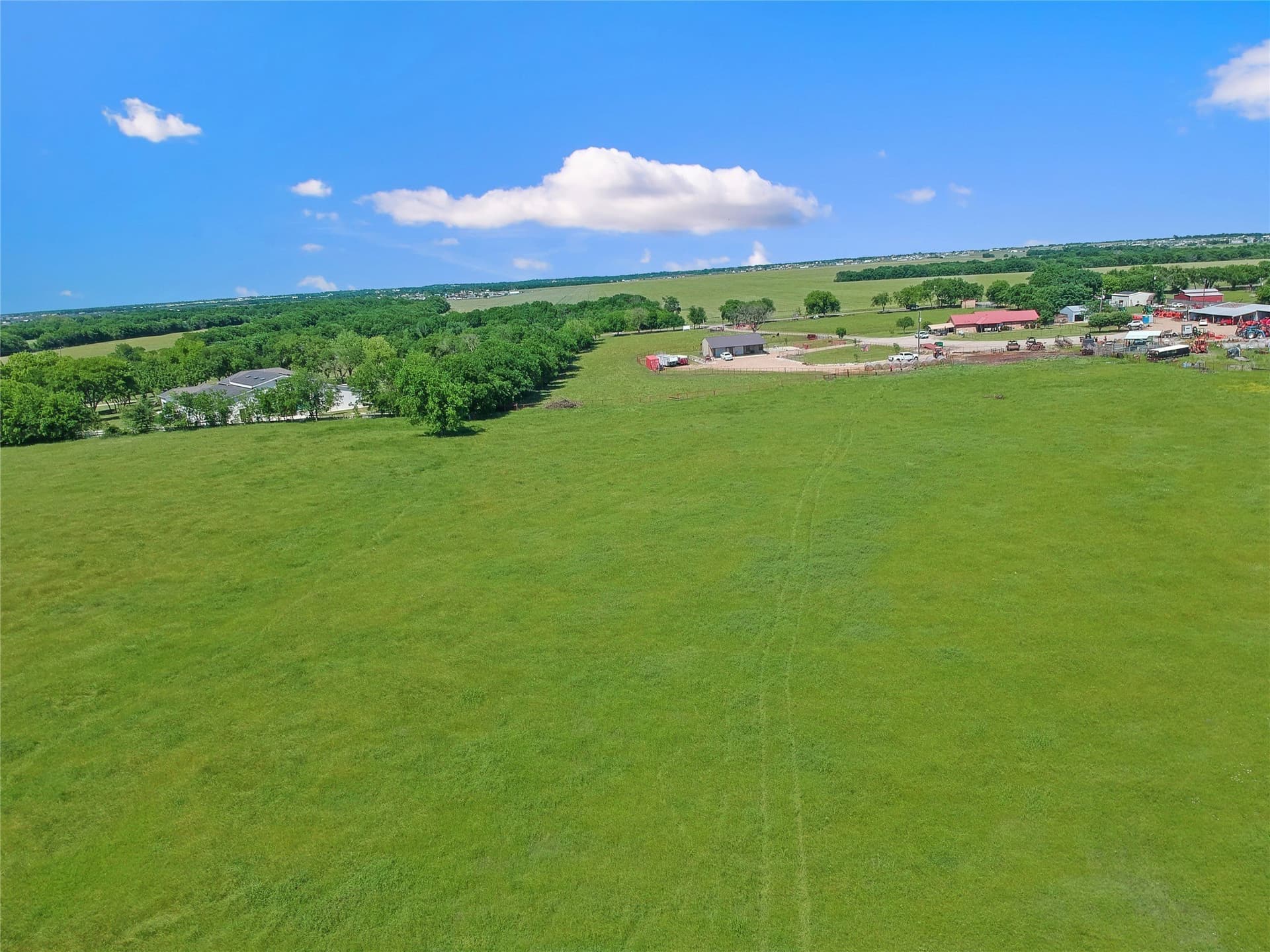 29 acres in Kaufman County gallery image 3