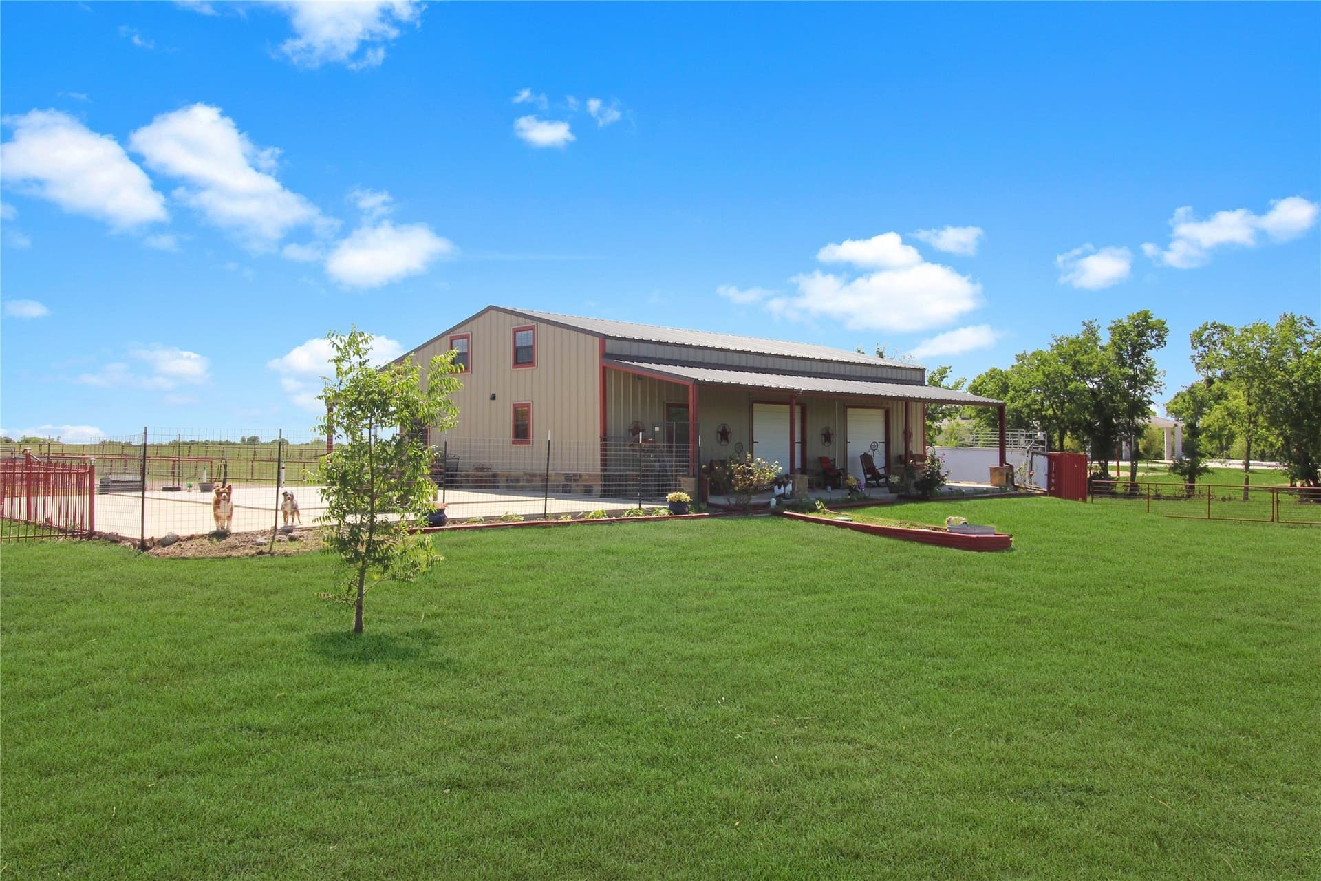 29 acres in Kaufman County gallery image 2