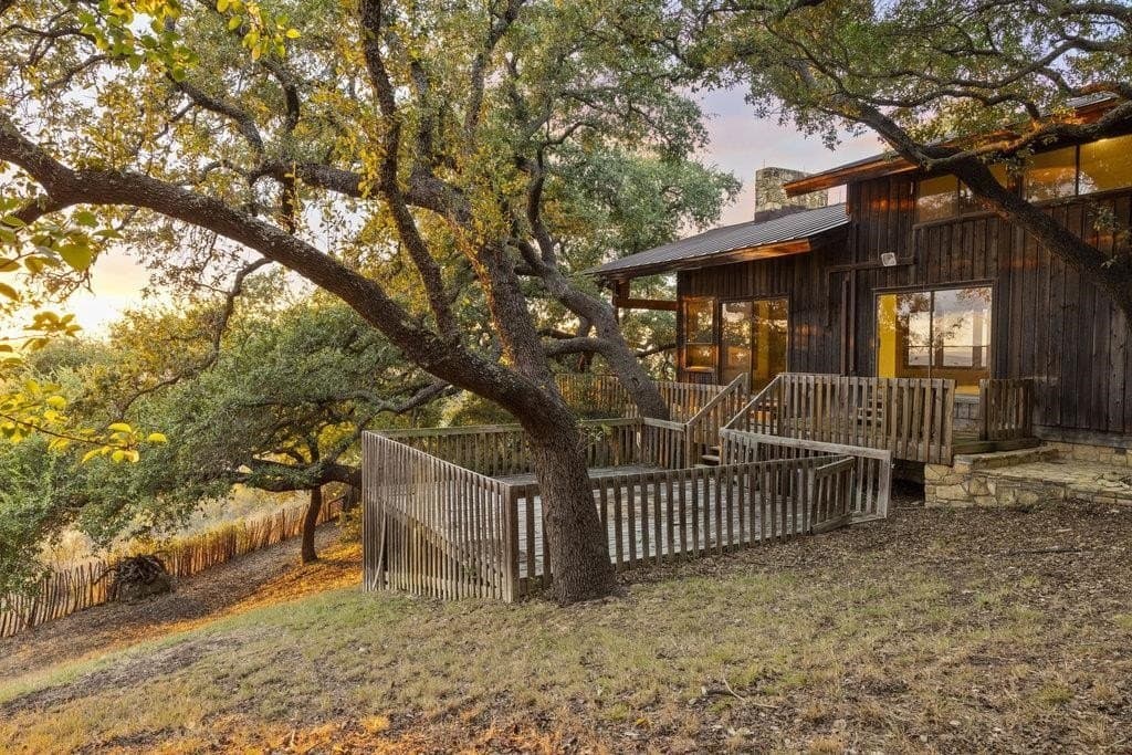 76.22 acres in Burnet County gallery image 2