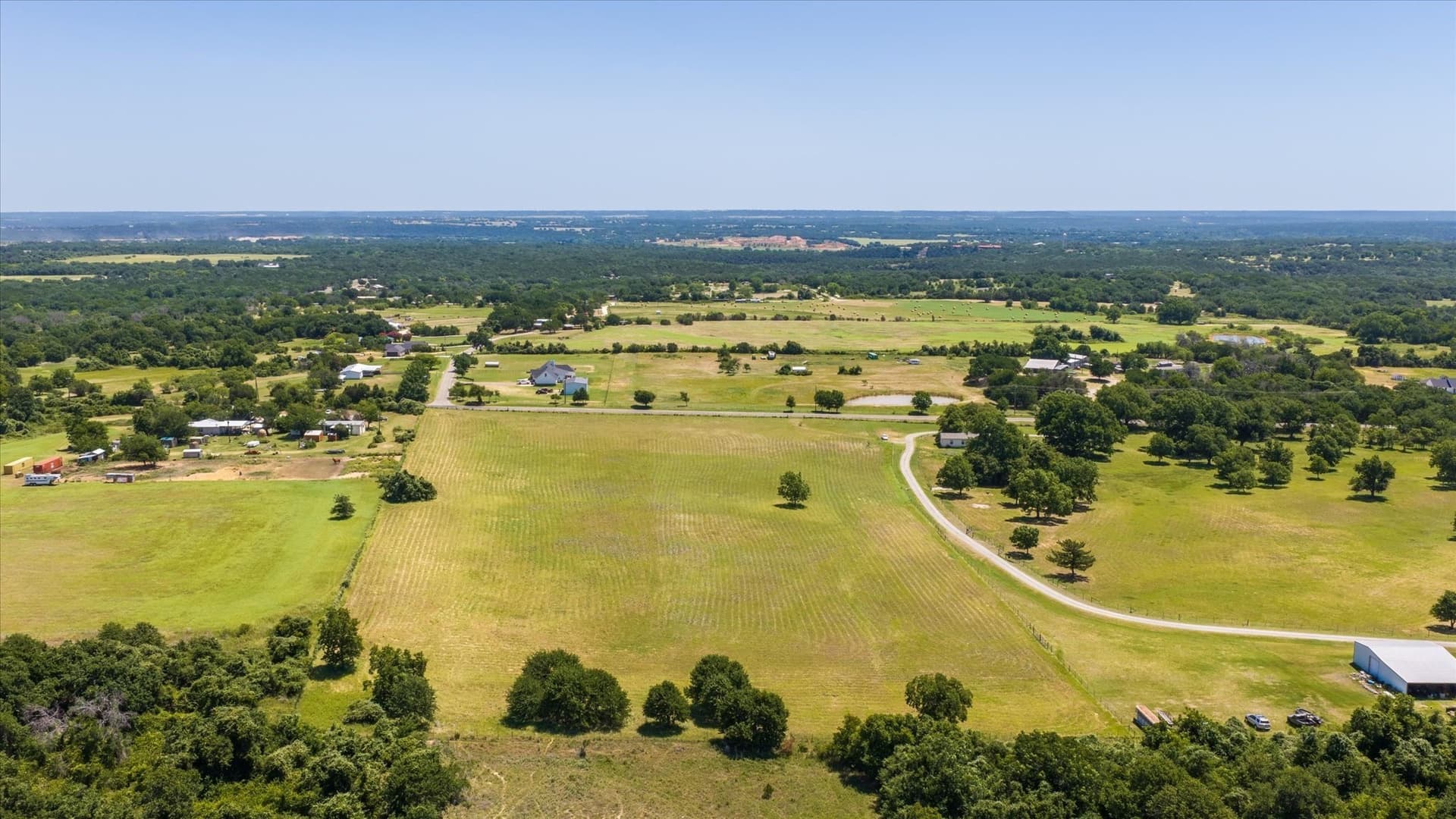 10 acres in Somervell County - photo 9