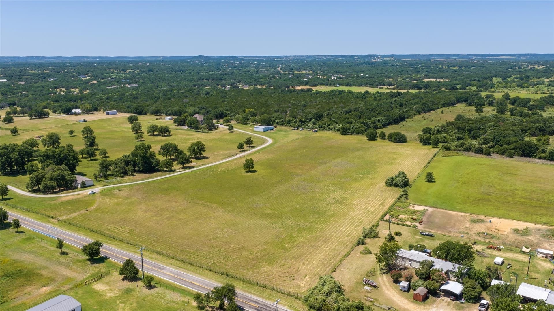 10 acres in Somervell County - photo 7