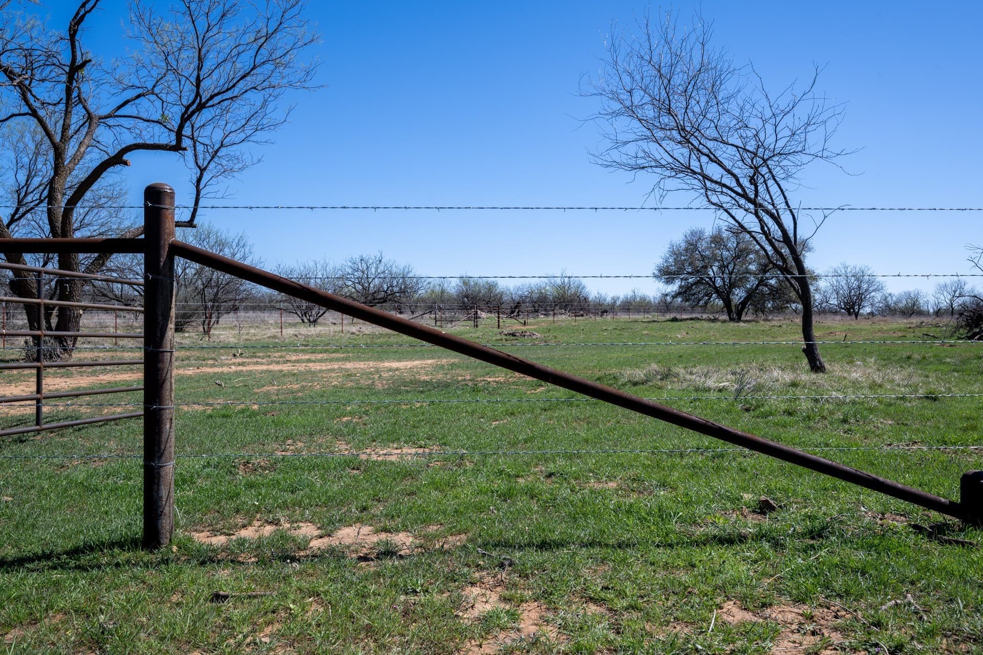 39.53 acres in Stephens County - photo 33