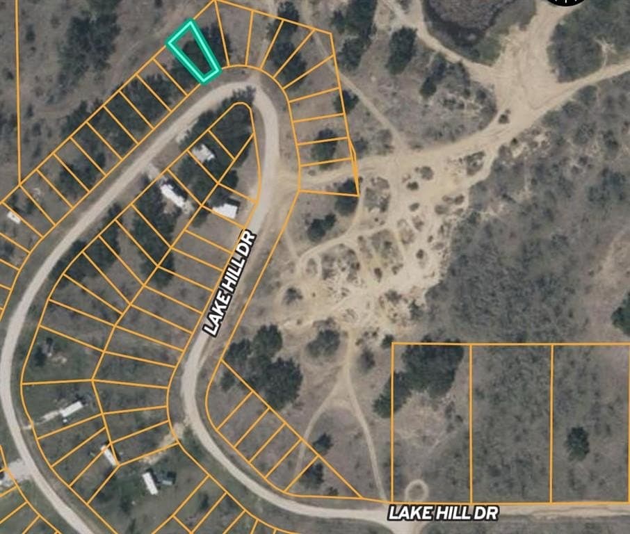 0.05 acres in Brown County featured view