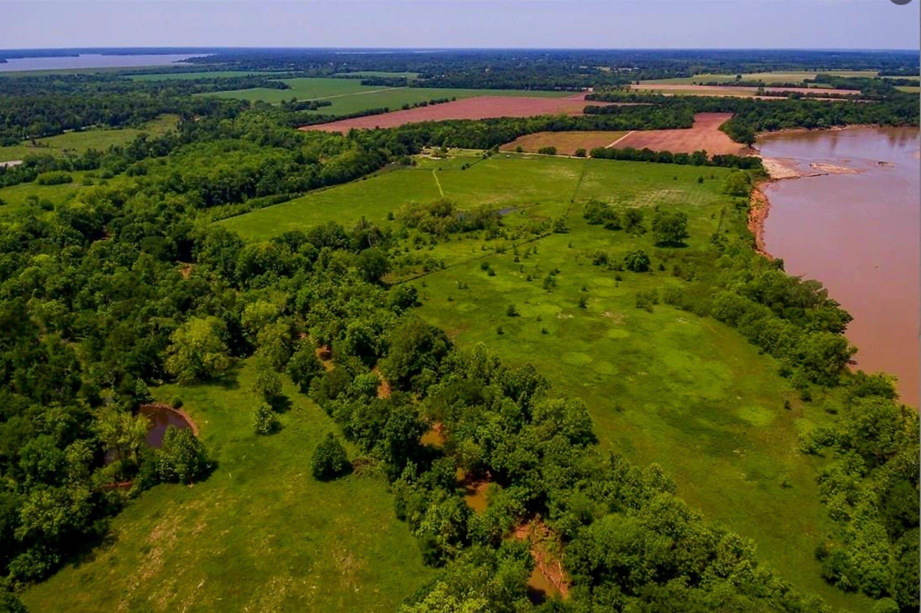 75 acres in Lamar County - photo 31