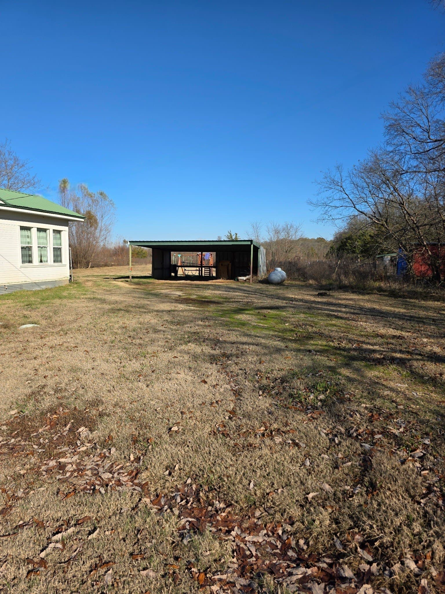 75 acres in Lamar County - photo 30