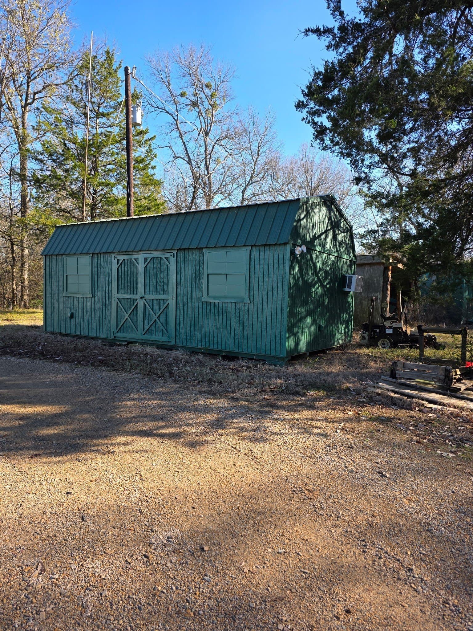 75 acres in Lamar County - photo 29