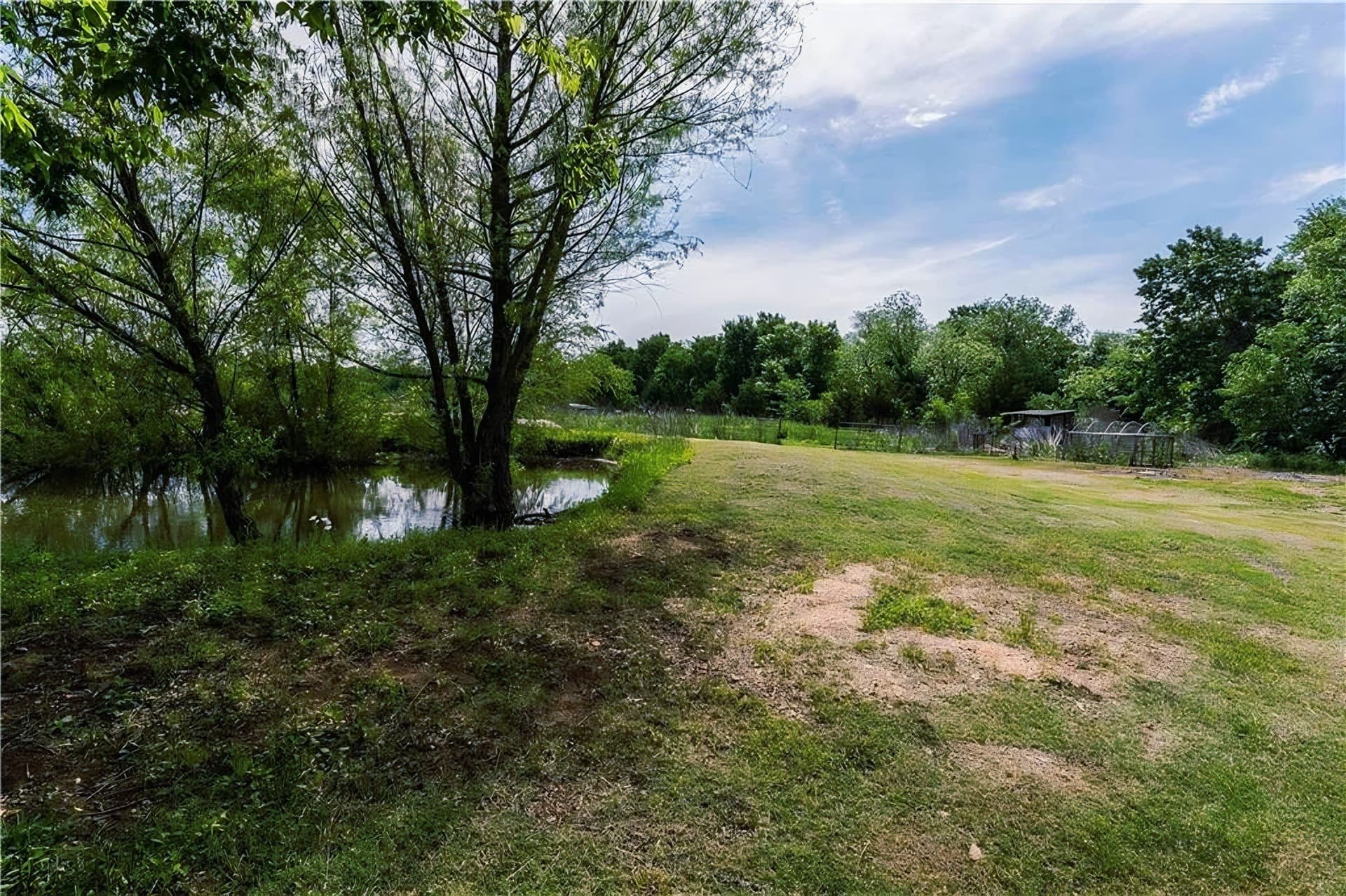 75 acres in Lamar County - photo 25
