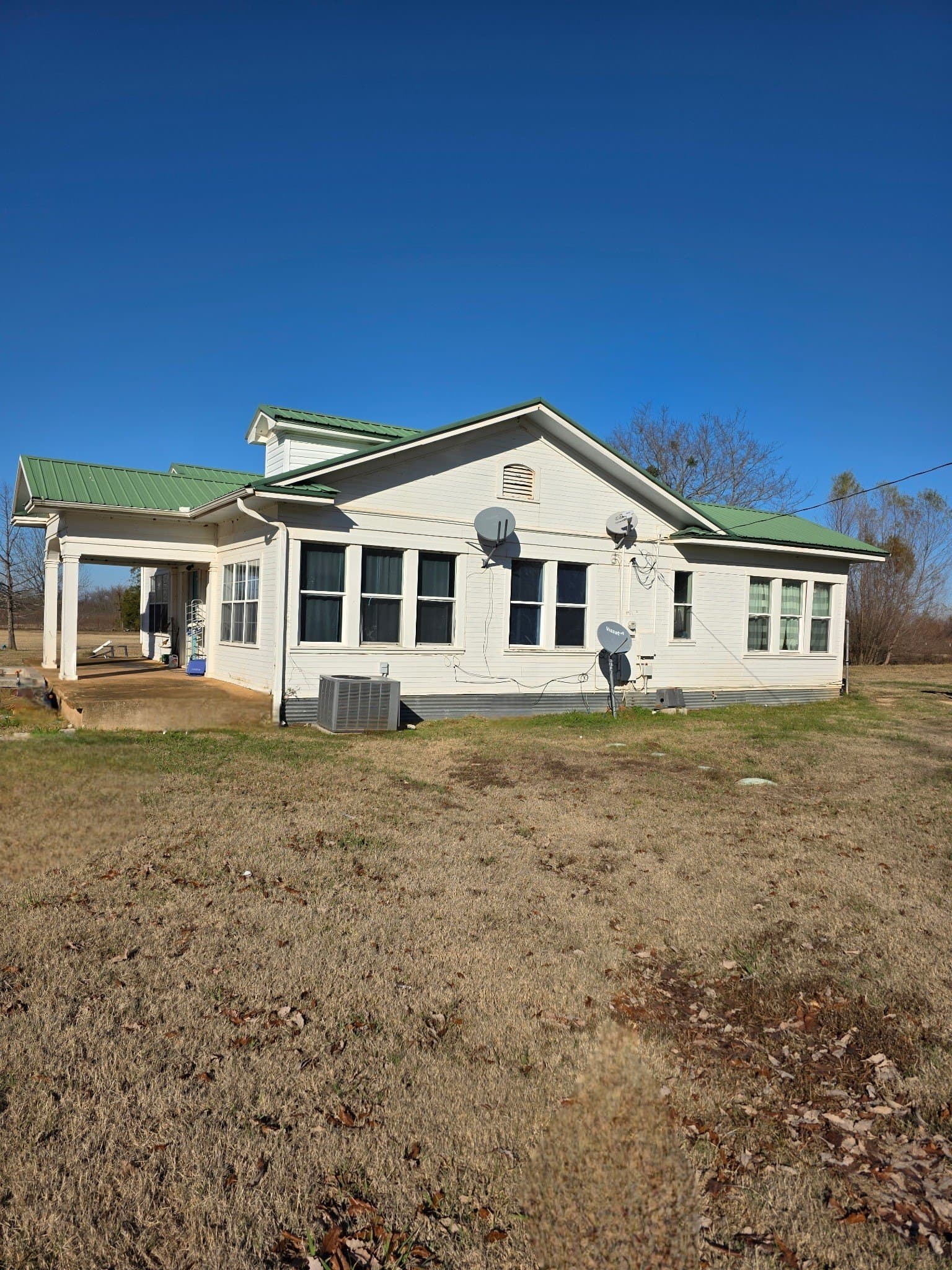 75 acres in Lamar County - photo 5