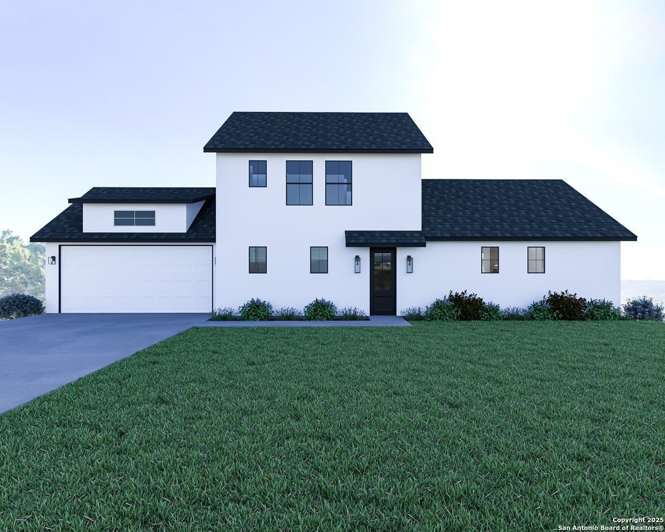 1.69 acres in Medina County - photo 12