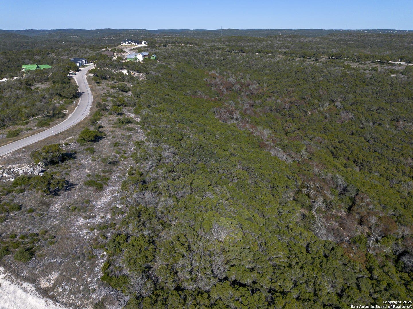 1.69 acres in Medina County - photo 15