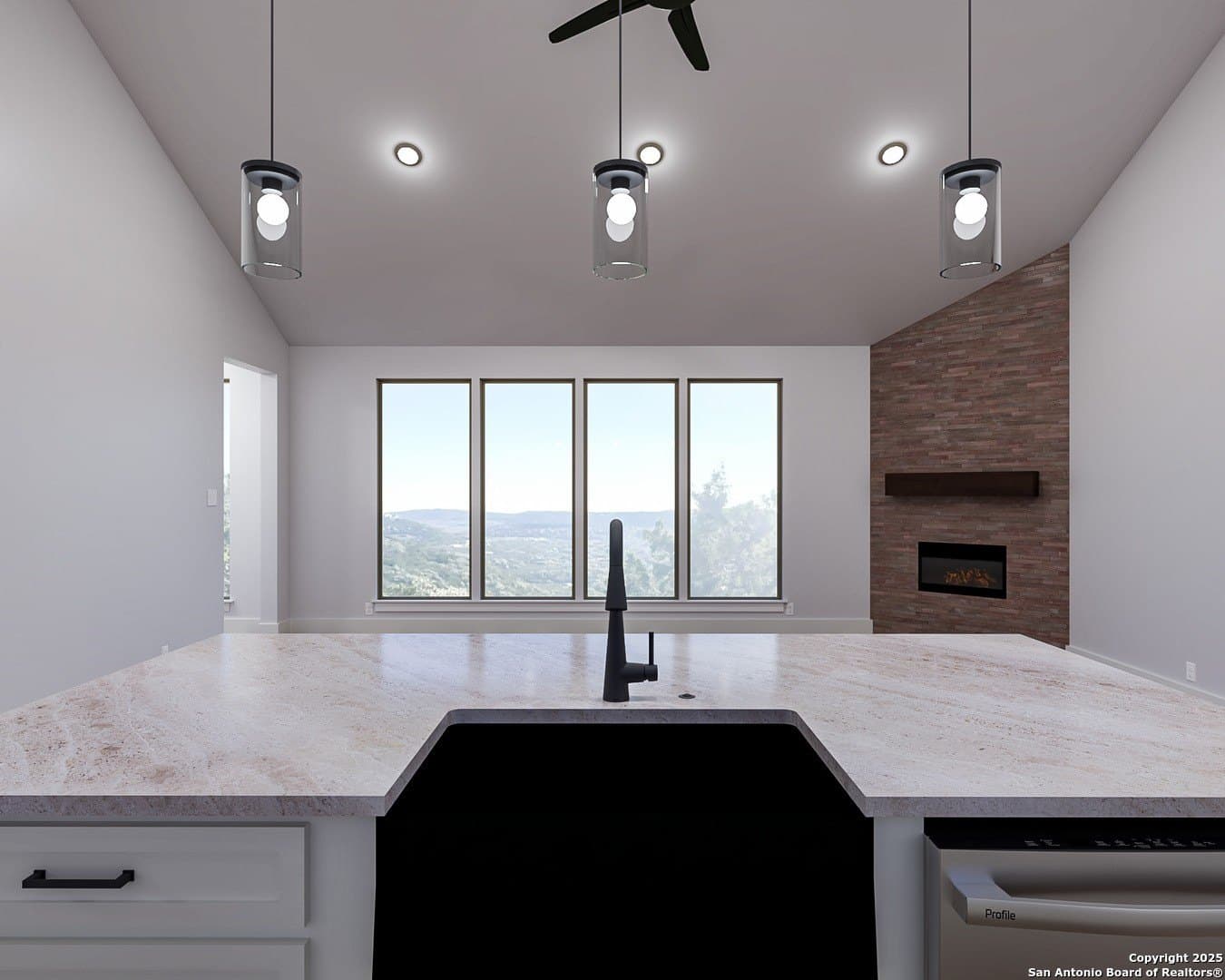 1.69 acres in Medina County