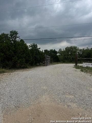 10 acres in Bexar County featured view