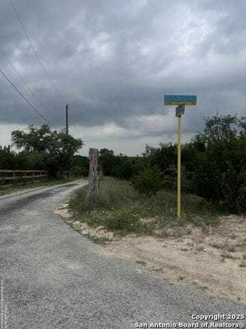 10 acres in Bexar County