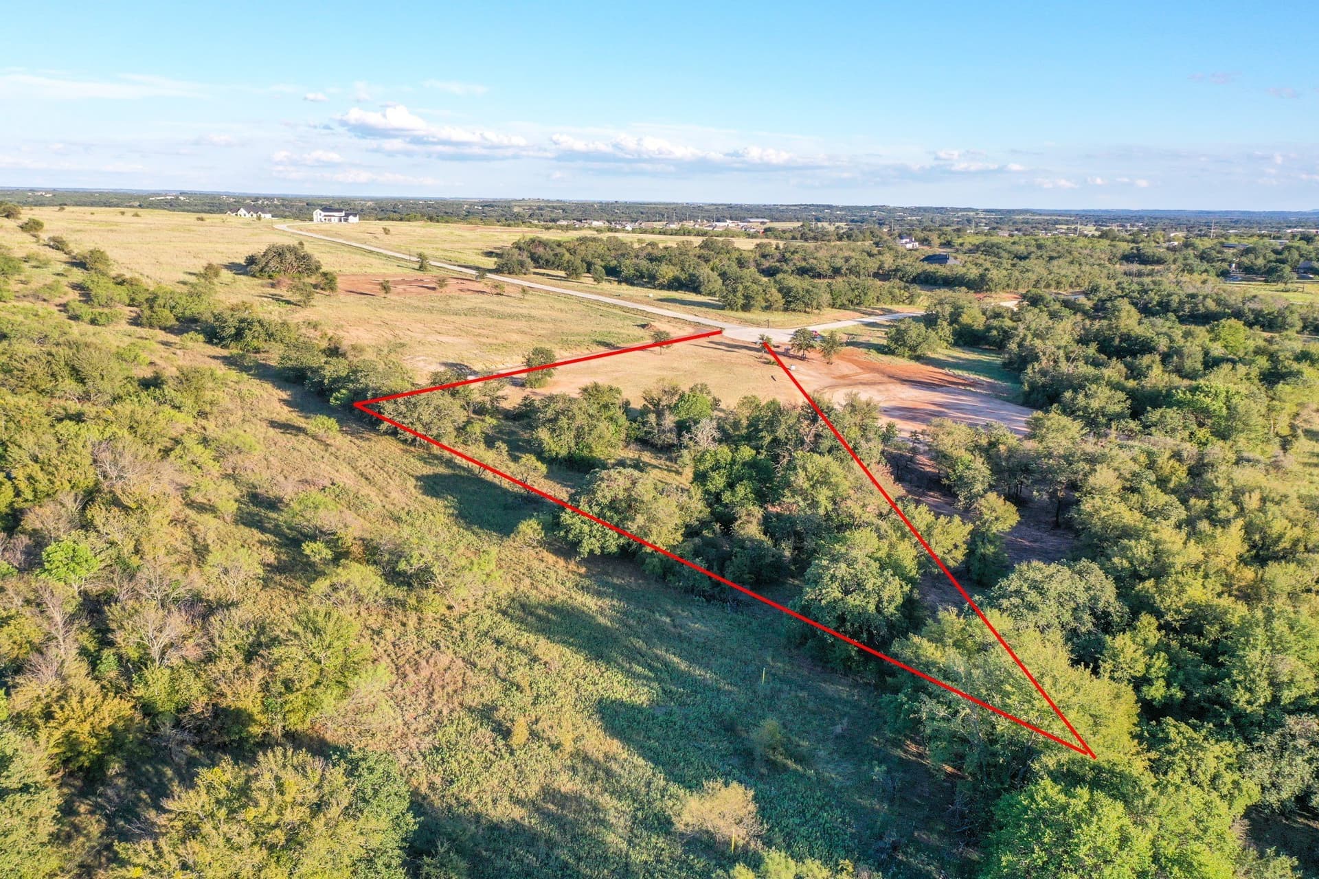 2.57 acres in Parker County - photo 10
