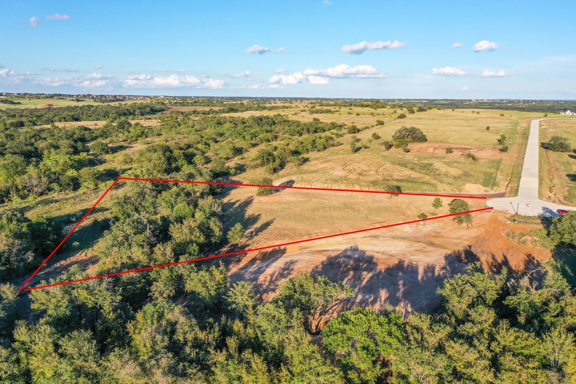 2.57 acres in Parker County - photo 13
