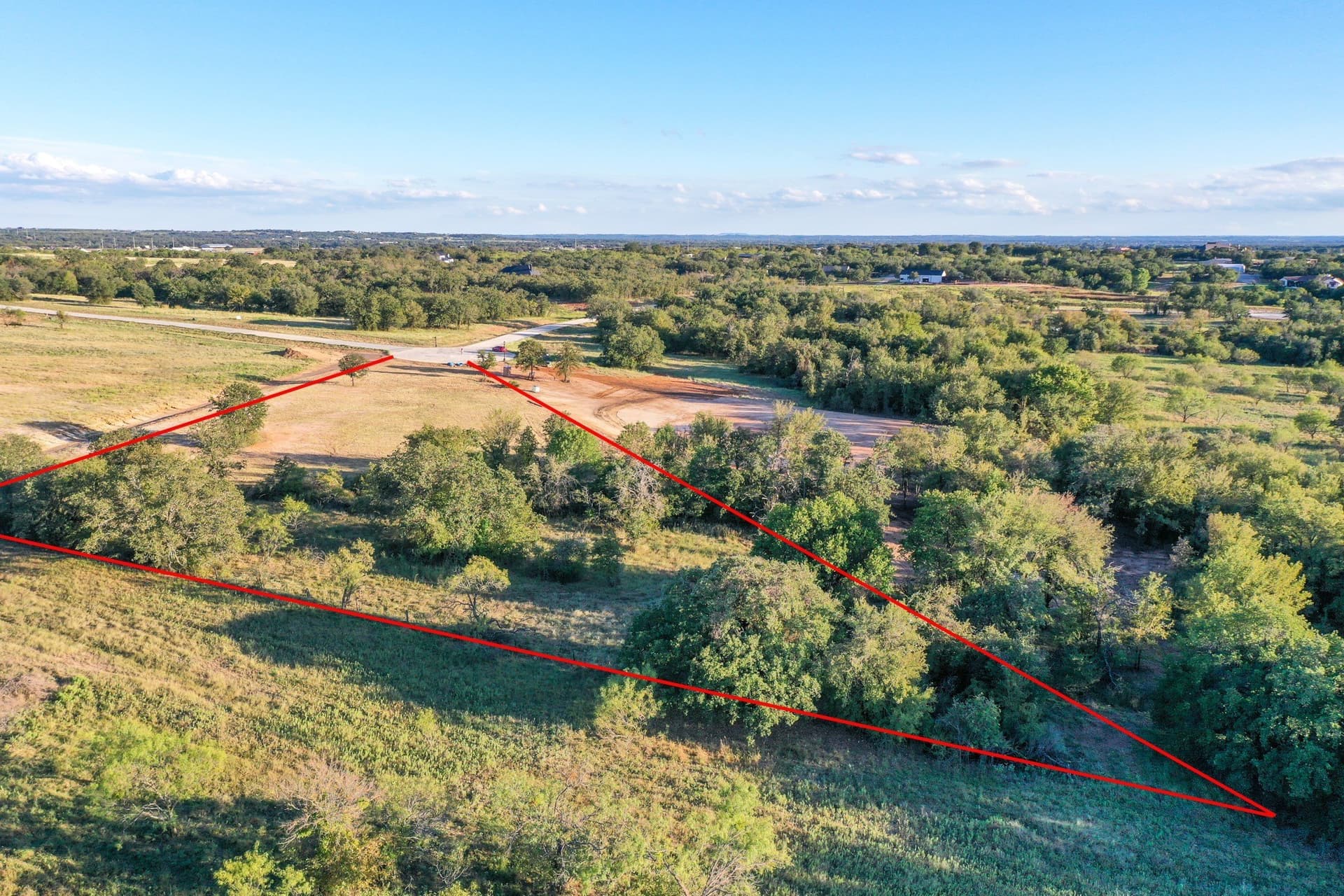 2.57 acres in Parker County - photo 11