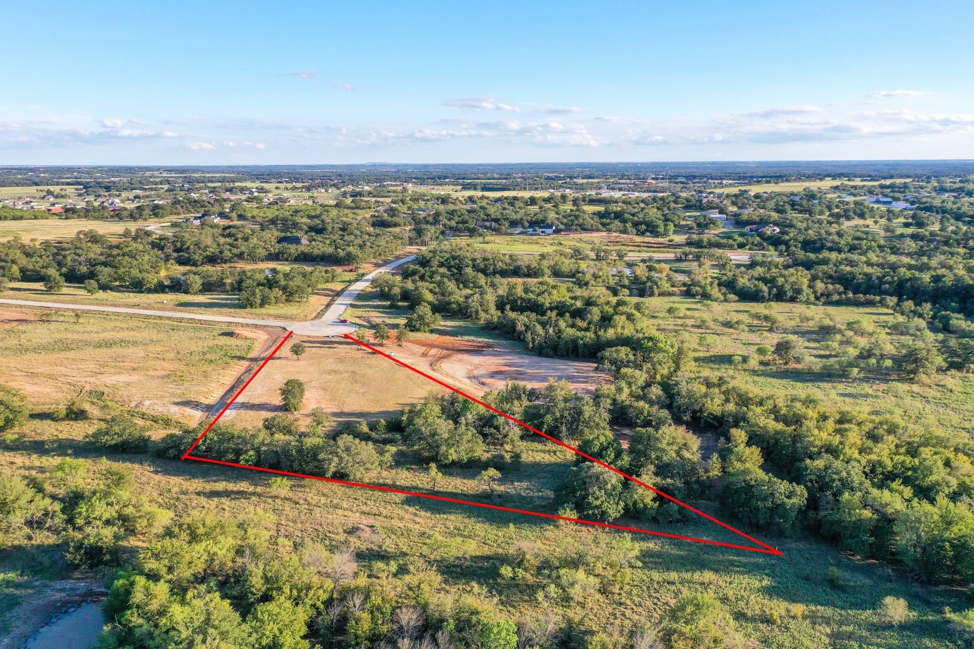 2.57 acres in Parker County - photo 8