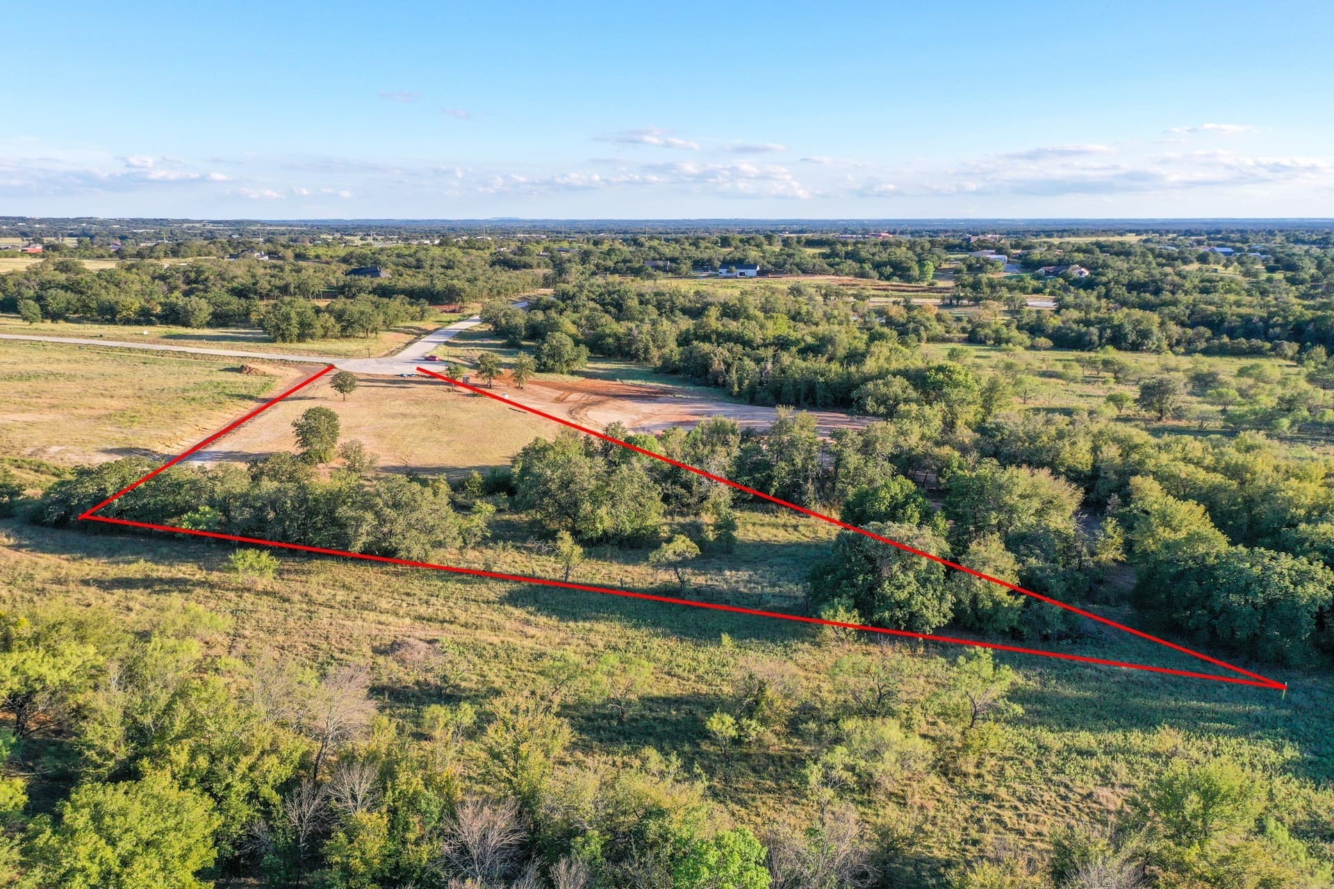 2.57 acres in Parker County - photo 9