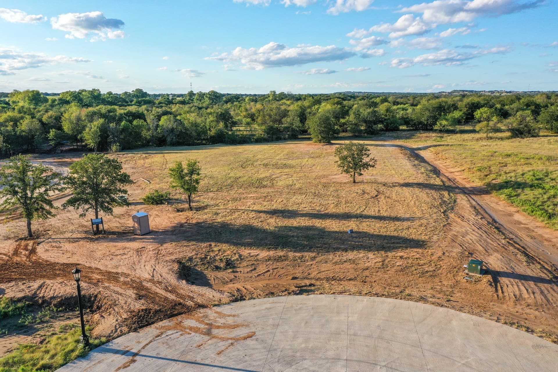 2.57 acres in Parker County - photo 15