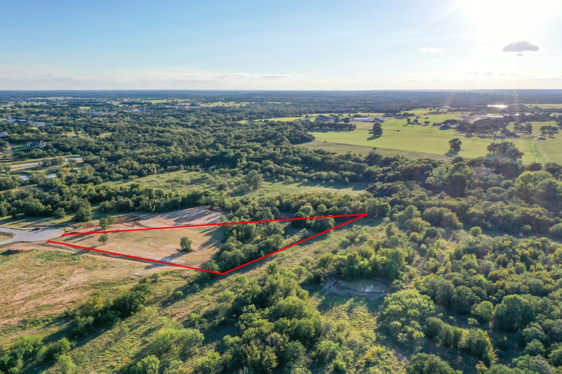 2.57 acres in Parker County - photo 6