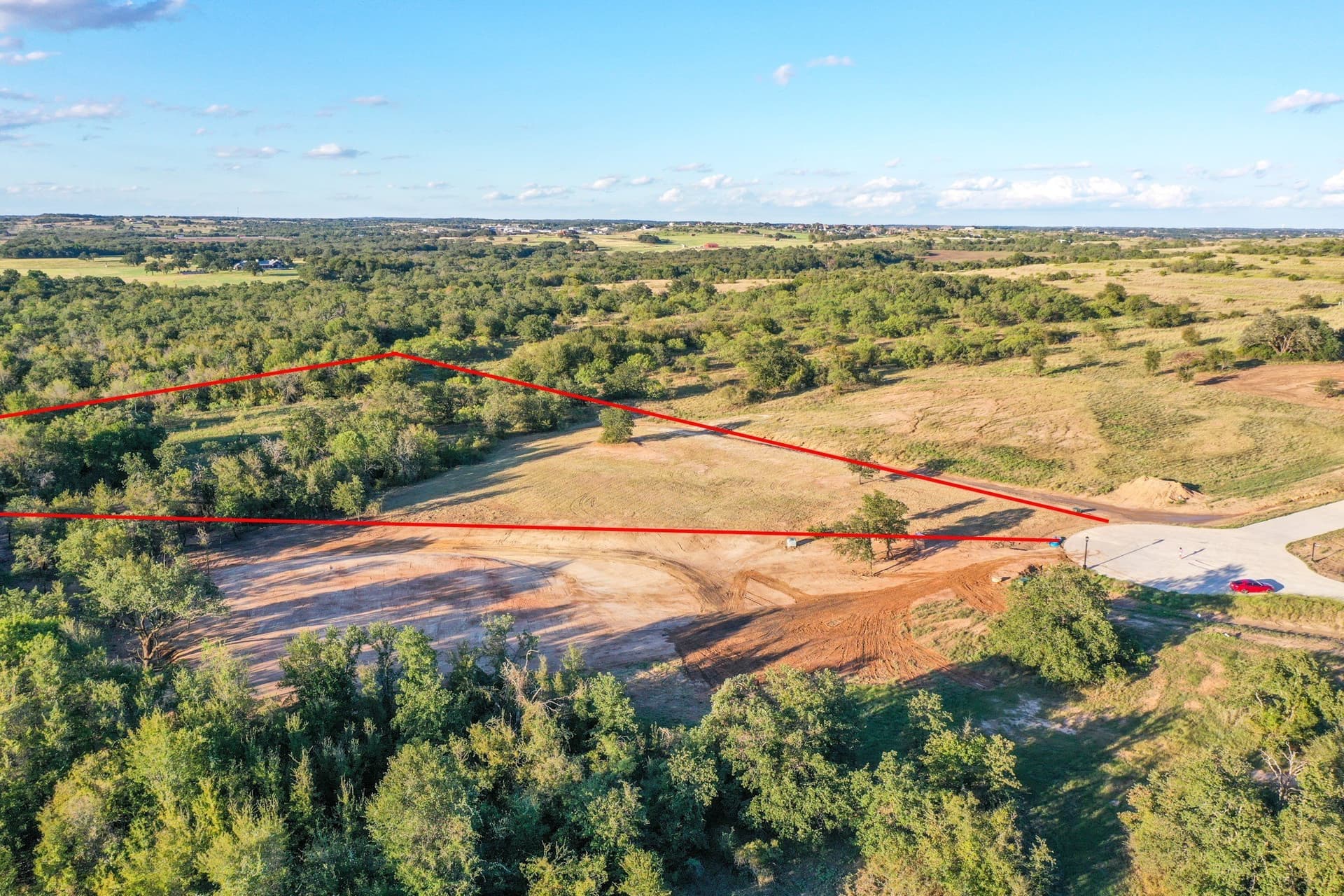 2.57 acres in Parker County - photo 14