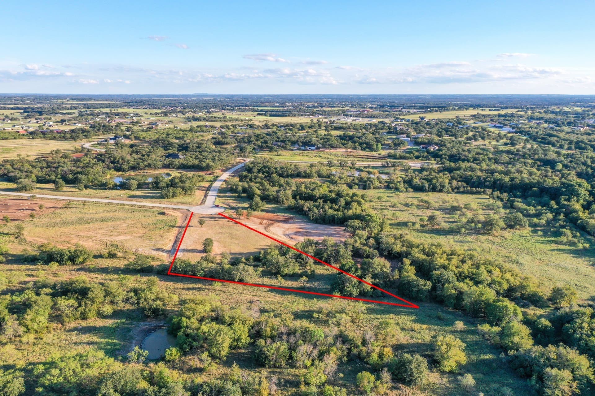 2.57 acres in Parker County - photo 7