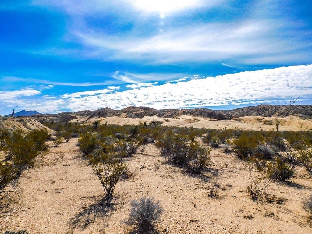 20 acres in Brewster County - photo 10