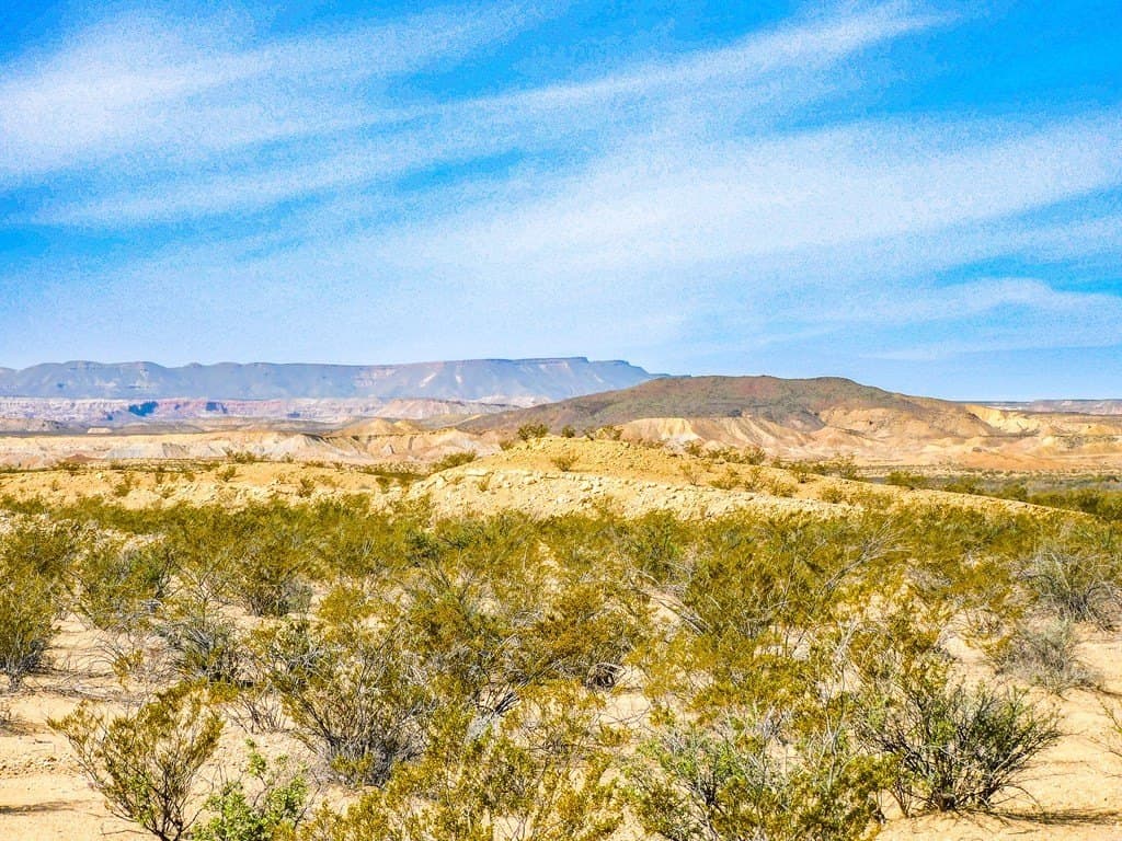 20 acres in Brewster County - photo 22