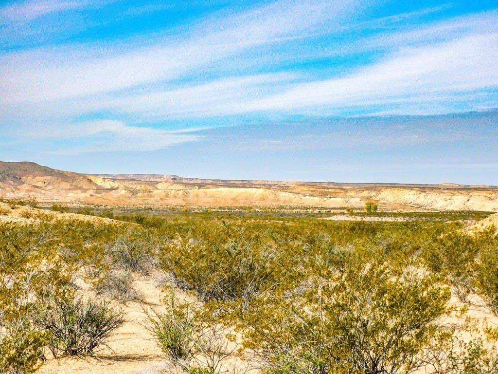 20 acres in Brewster County - photo 21
