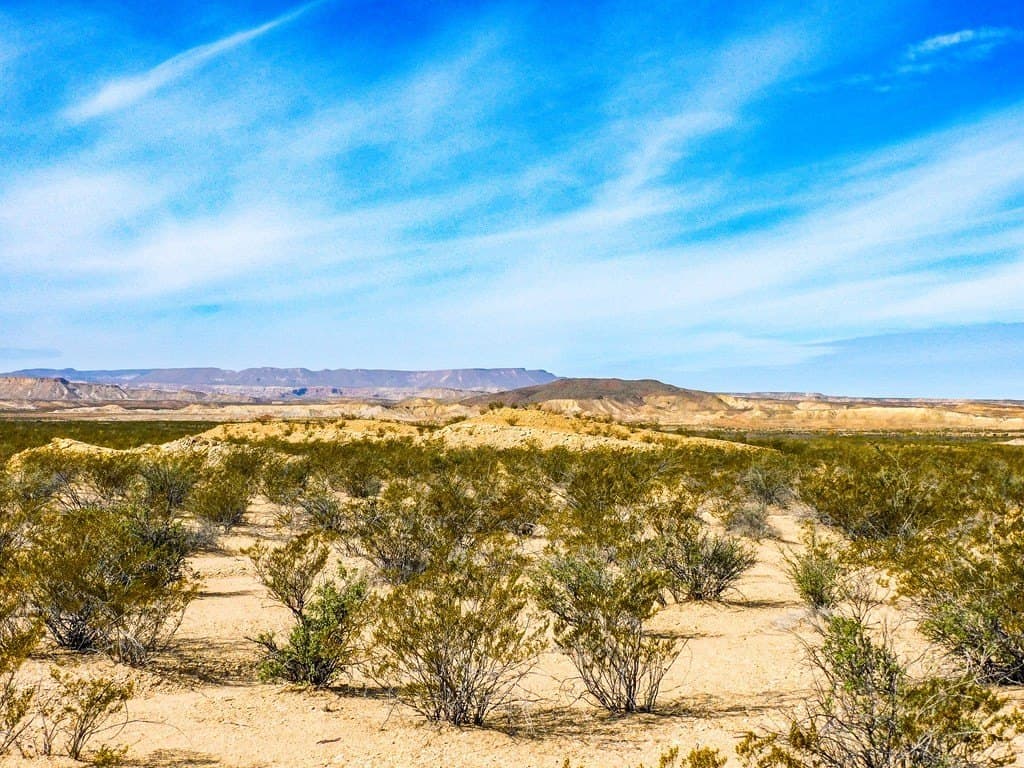 20 acres in Brewster County - photo 6