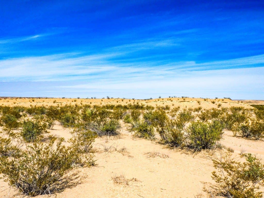 20 acres in Brewster County - photo 19
