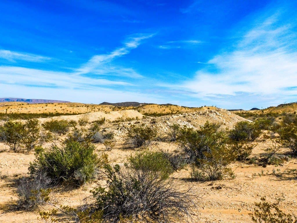 20 acres in Brewster County - photo 15