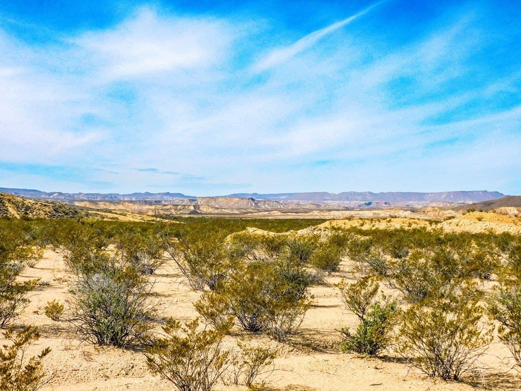 20 acres in Brewster County - photo 7