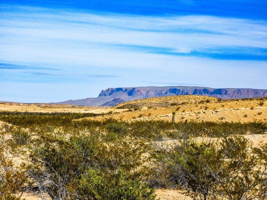20 acres in Brewster County - photo 3