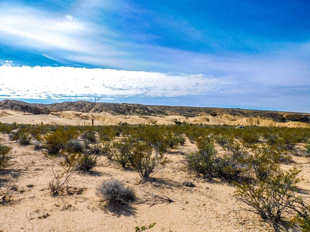 20 acres in Brewster County - photo 8