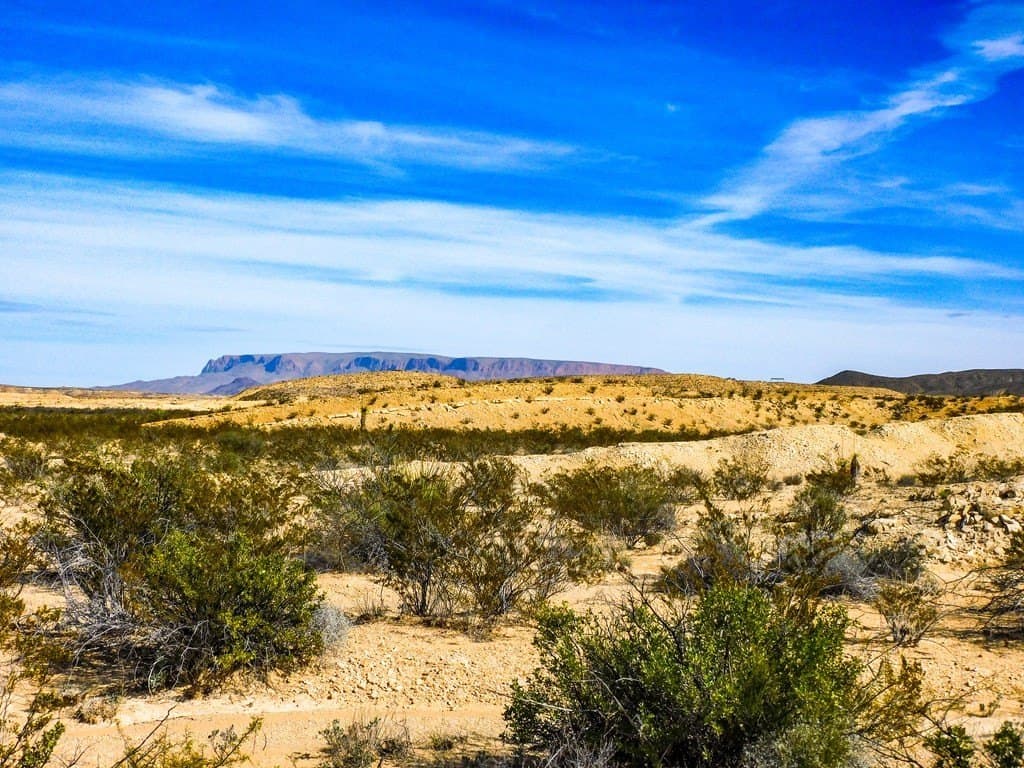 20 acres in Brewster County - photo 16