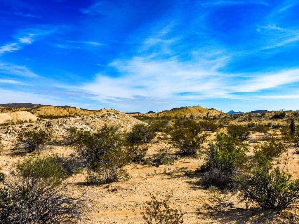 20 acres in Brewster County - photo 14