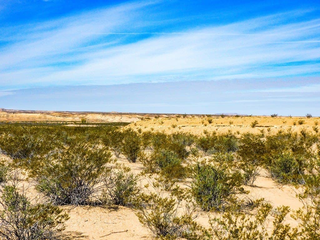 20 acres in Brewster County - photo 20