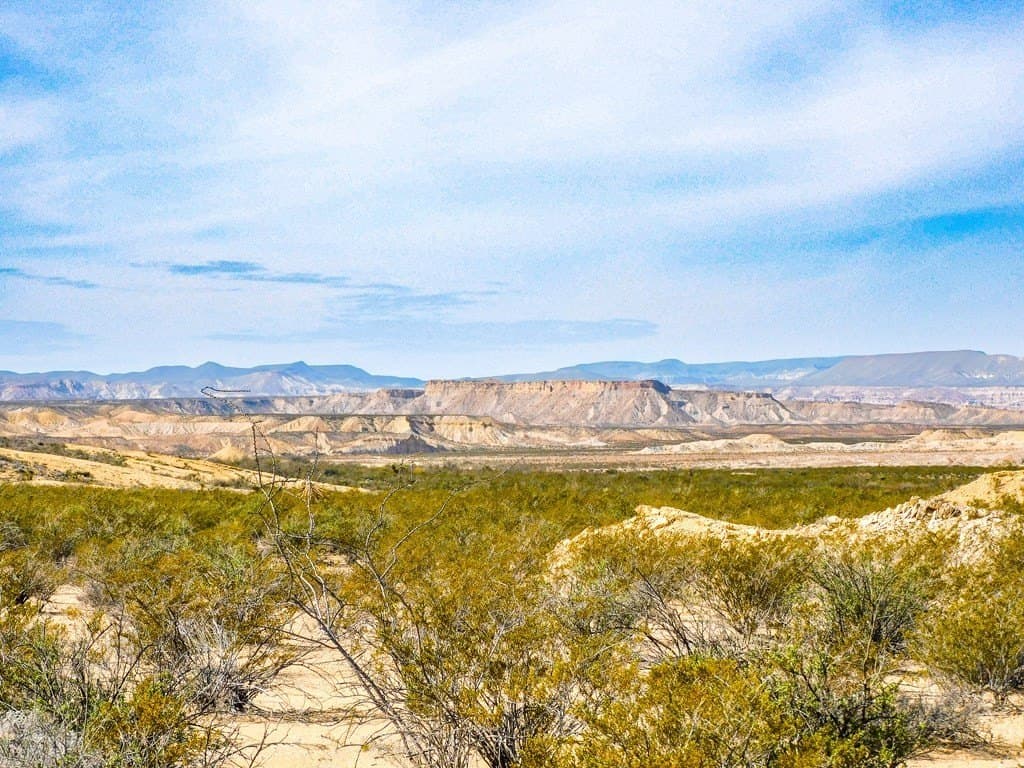 20 acres in Brewster County - photo 4