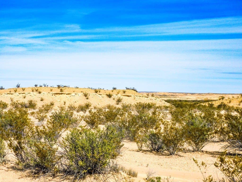 20 acres in Brewster County - photo 18