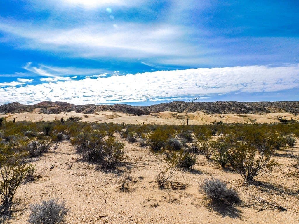 20 acres in Brewster County - photo 9
