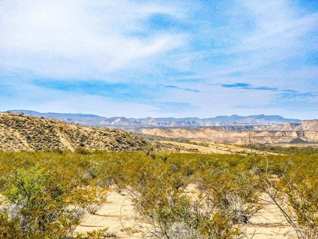 20 acres in Brewster County - photo 5