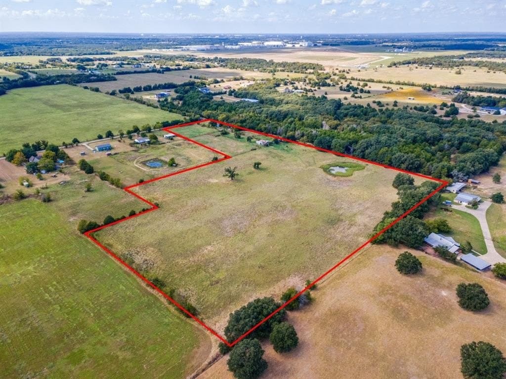 17.9 acres in Hunt County gallery image 3