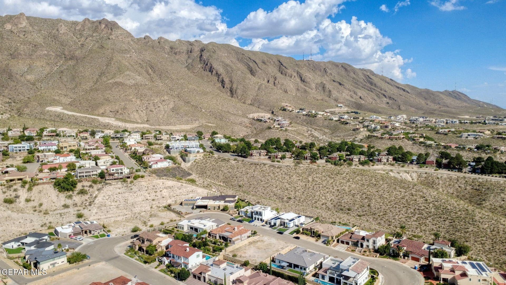 0.25 acres in El Paso County - photo 17